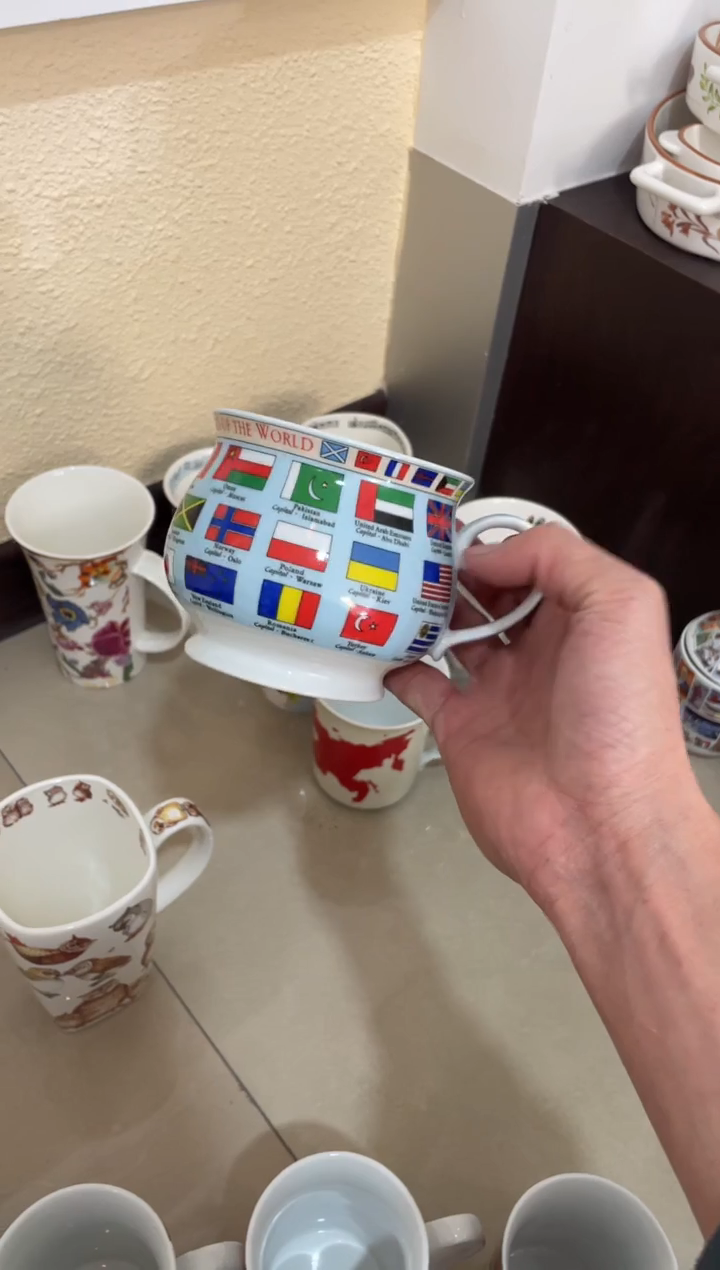 45%以上骨粉骨瓷1