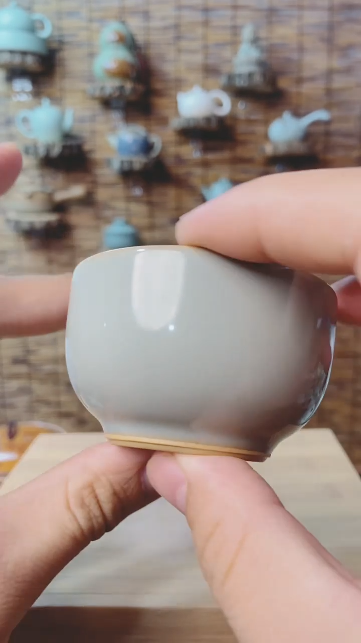 【闪购商品】（轻轻微瑕）茶具茶壶茶碗茶杯