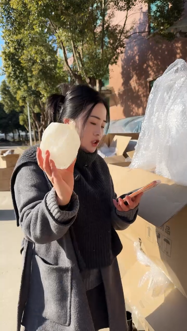 私花主义花瓶-GF455456