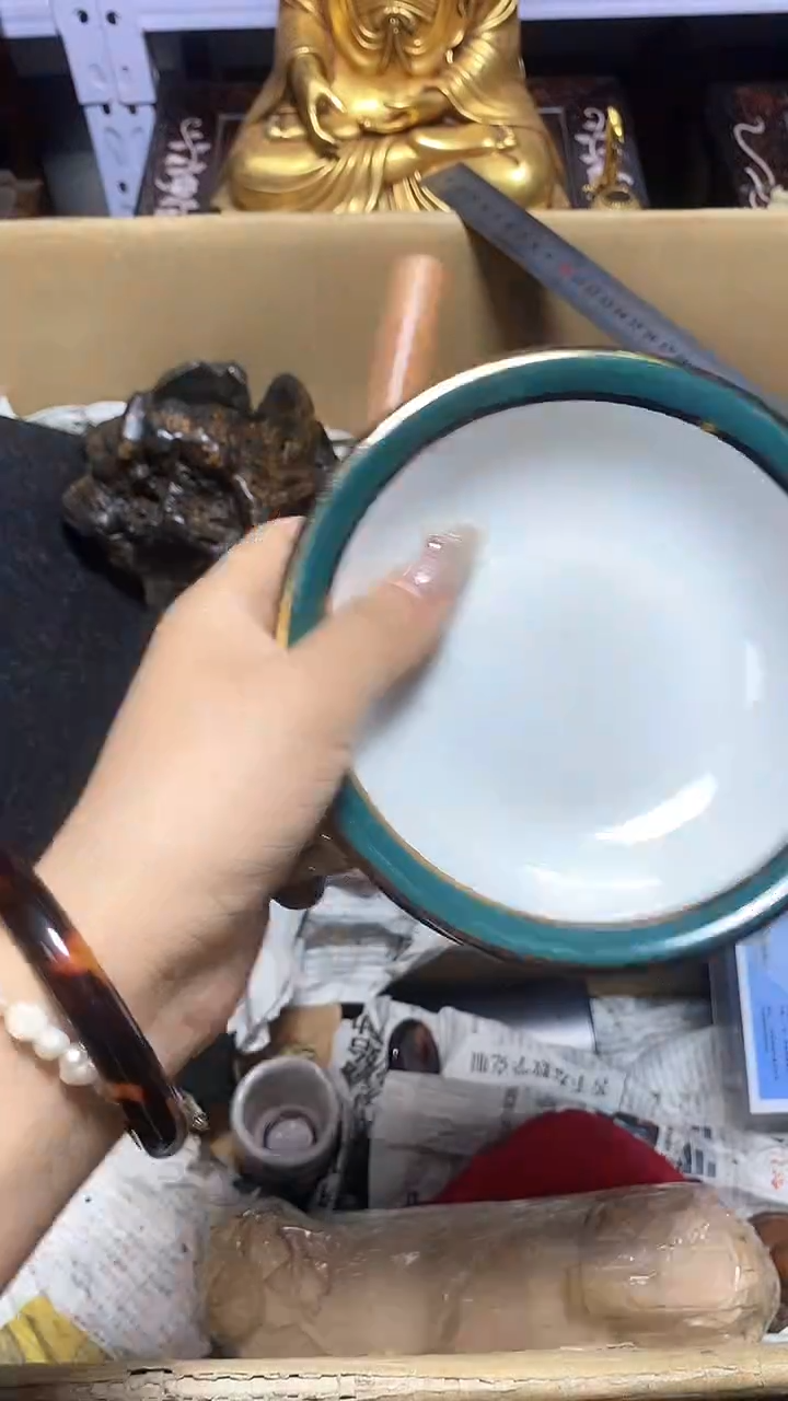 【闪购商品】瓷器瓷片瓷器瓷片