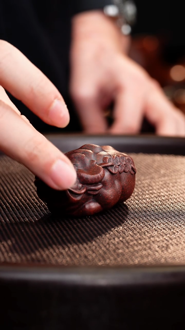 茶壶紫砂F原矿高端紫砂壶