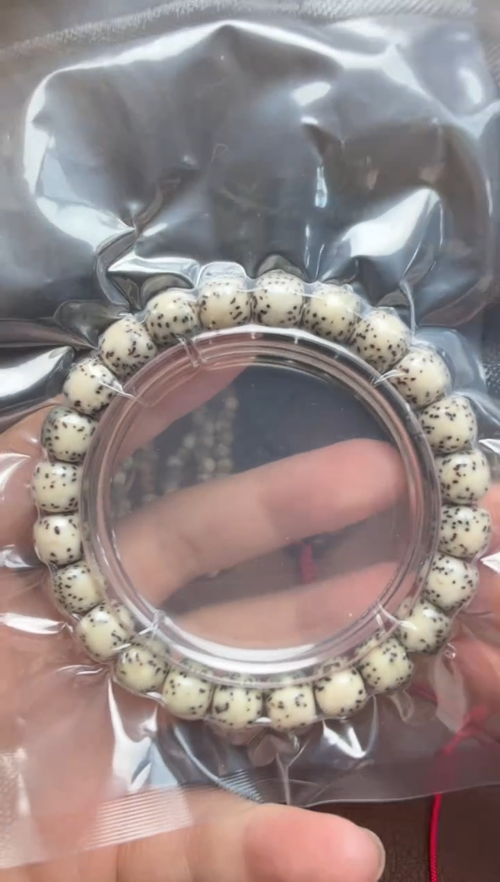 吊坠星月菩提s04