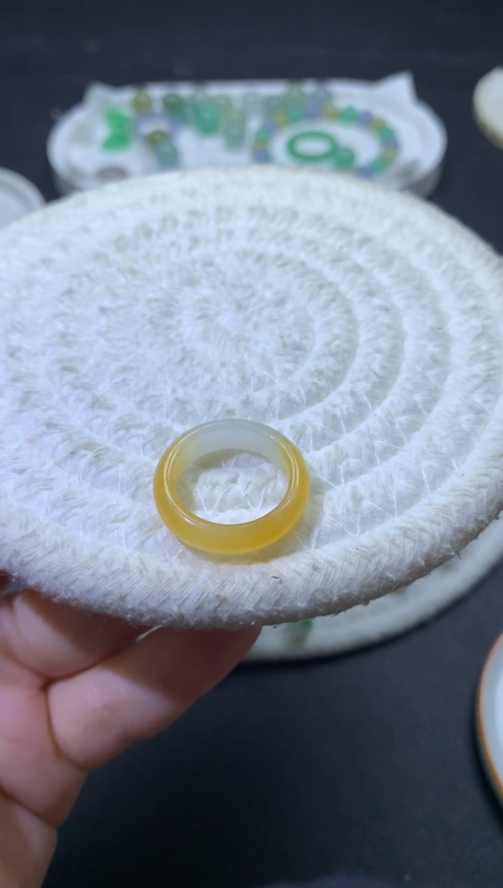 【闪购商品】定制翡翠未镶嵌/0060582