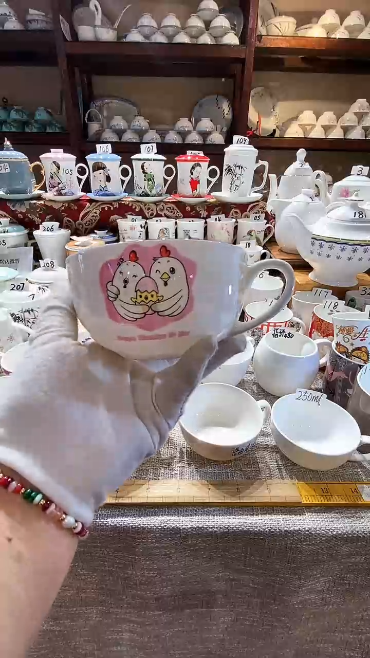 【闪购商品】碗去库存，点关注！