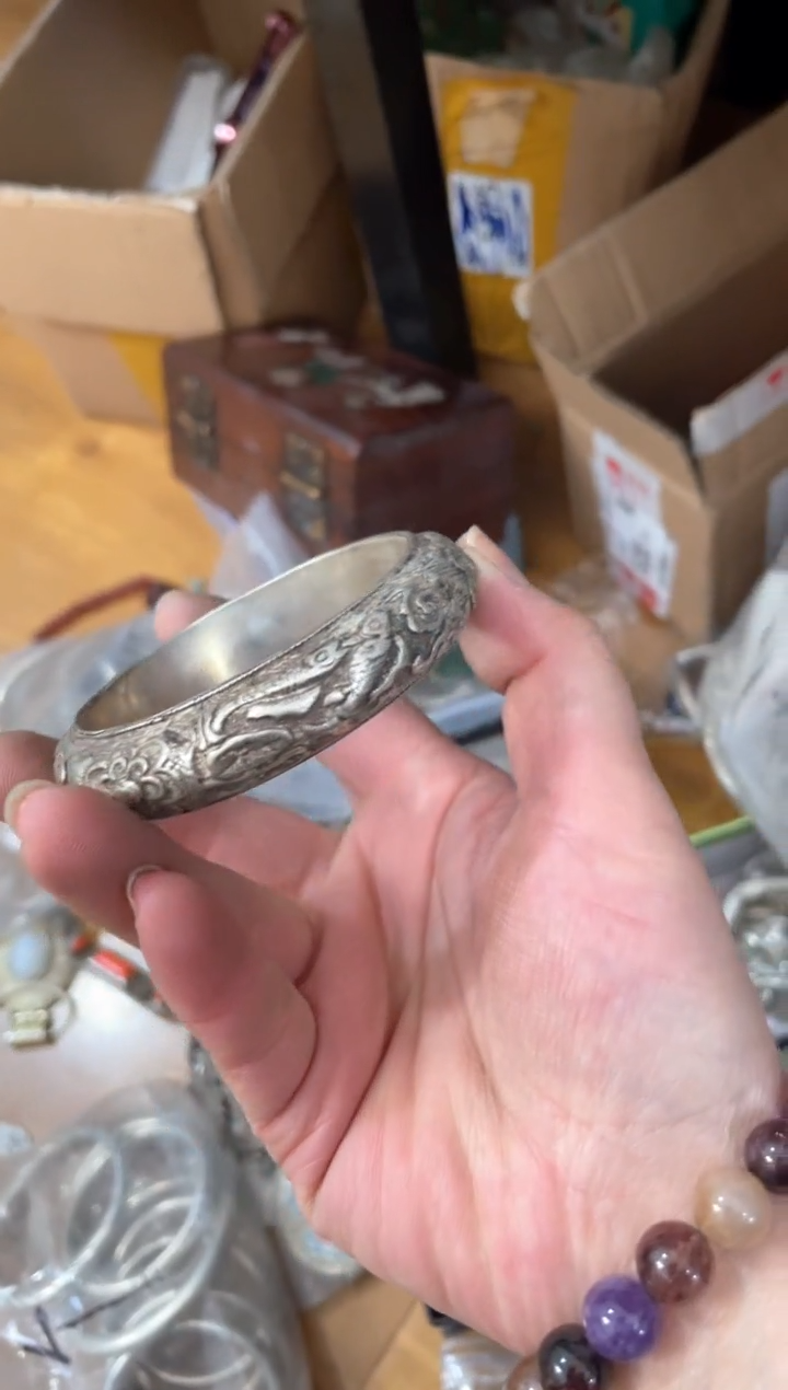 【闪购商品】2宫廷影视老旧工艺摆件