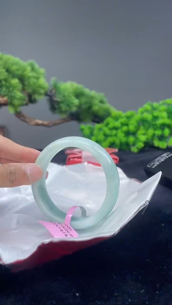 【闪购商品】翡翠未镶嵌手镯3手镯1
