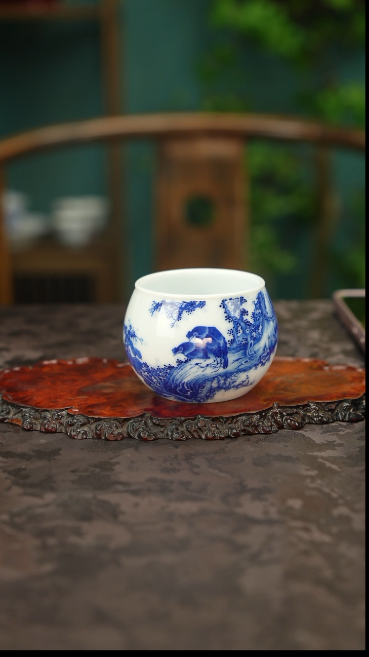 画堂春邵辉平老师花鸟主人杯