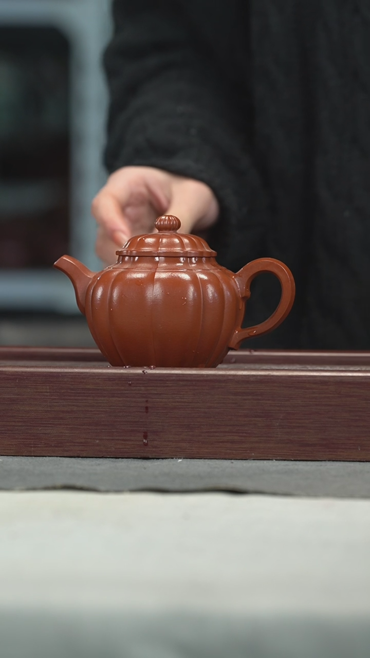 【闪购商品】紫砂茶壶紫砂壶紫砂壶280C