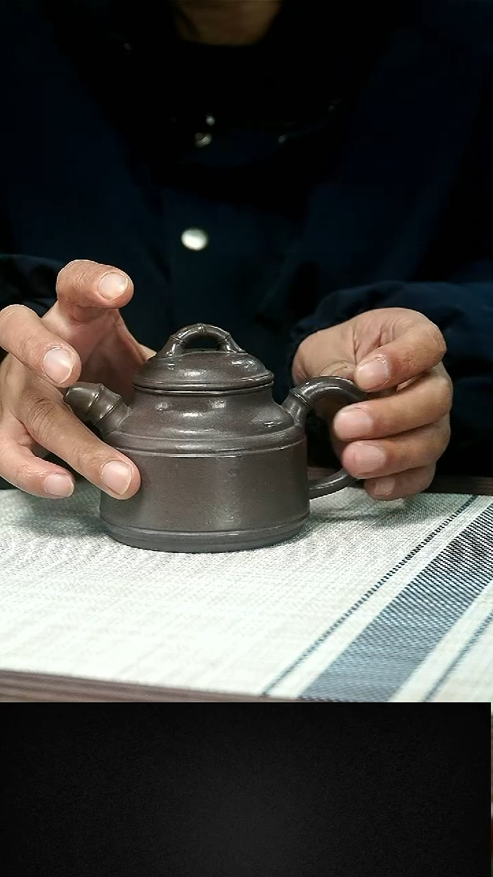 茶壶紫砂茶壶 紫砂11