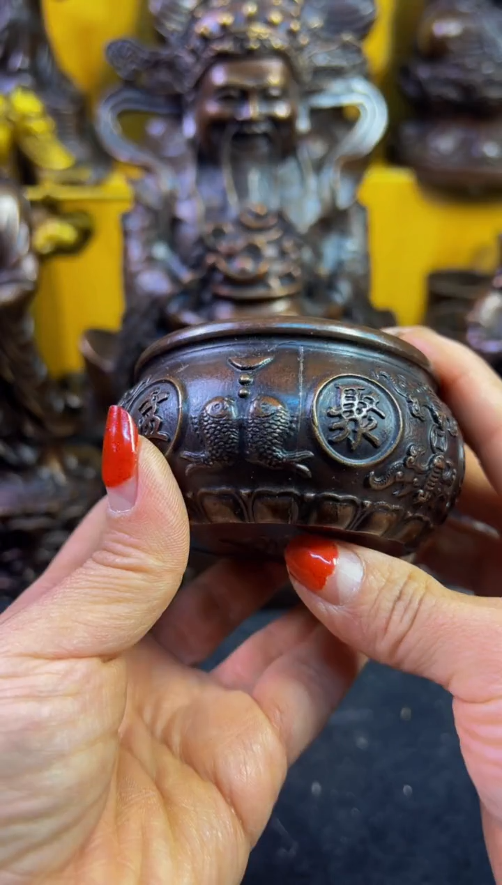 【闪购商品】1案台摆件 物品摆件