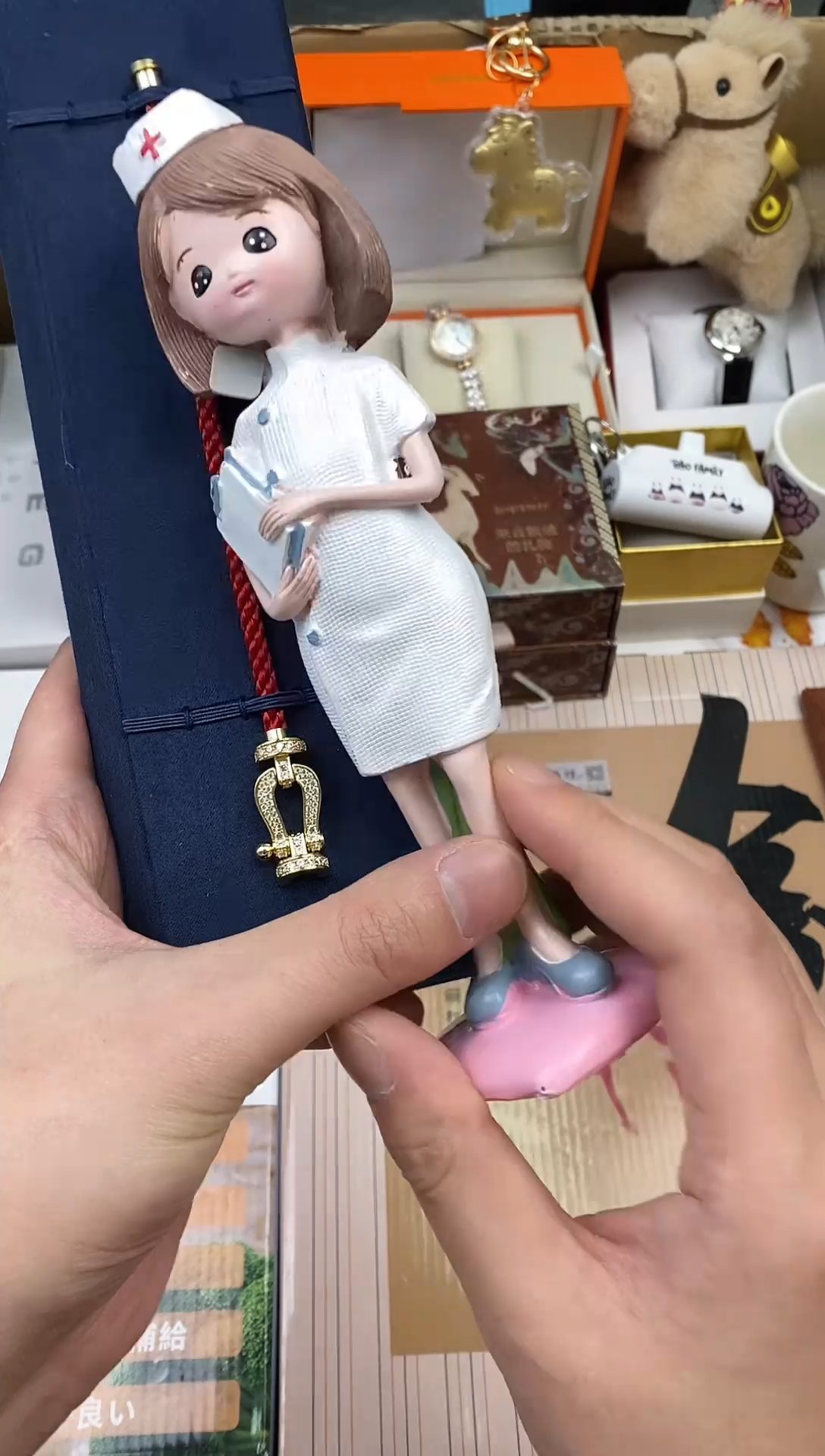 其他如图所示 高端礼品da