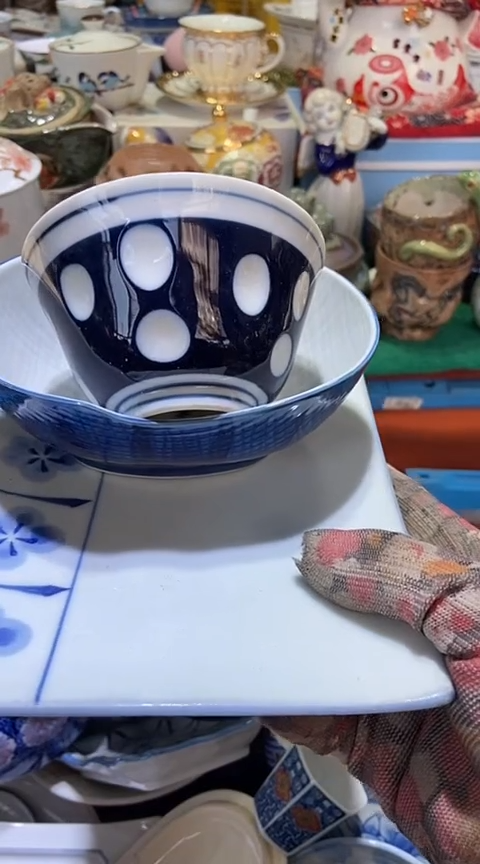 【闪购商品】瓷片11111111111111111