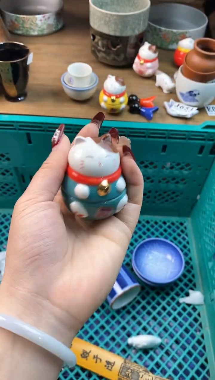 【闪购商品】瓷片[○･｀Д´･ ○]