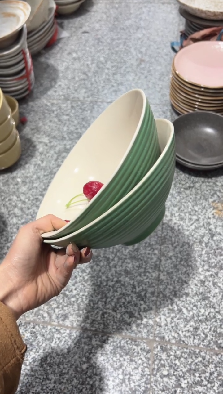 【闪购商品】瓷荔枝陶瓷高温瓷（微瑕）20包邮