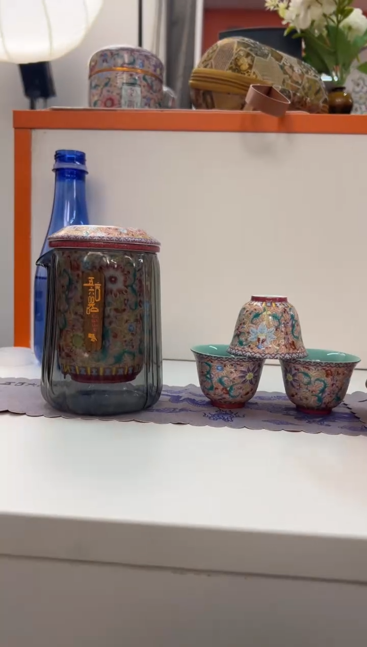 【闪购商品】瓷片小乔闪电购链接