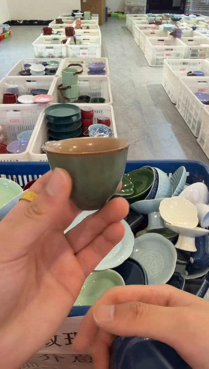 摆件微瑕商品，介意勿拍②