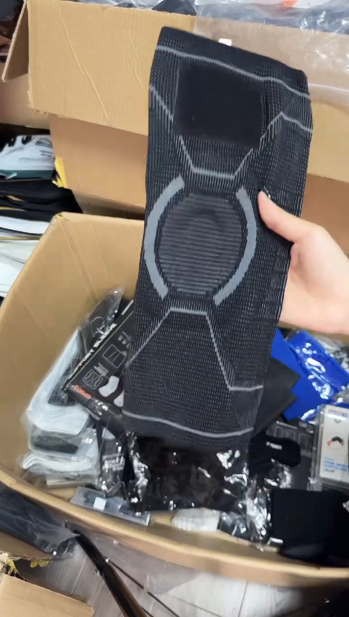 VICTOR胜利正品微瑕球拍球服护具    86