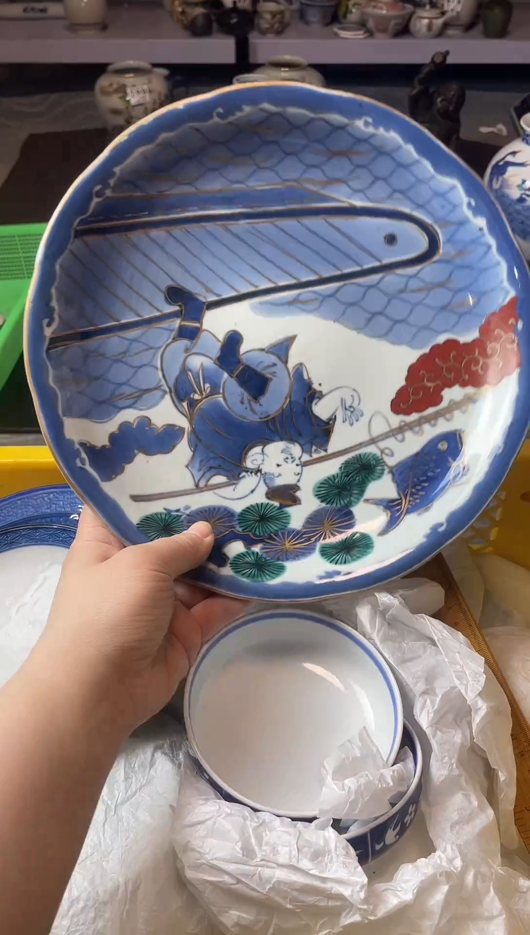 瓷片瓷器瓷器瓷器瓷器