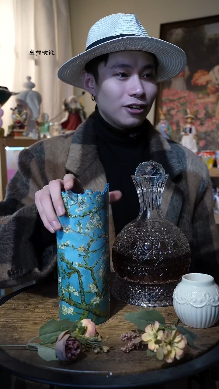 陶高端礼品------T