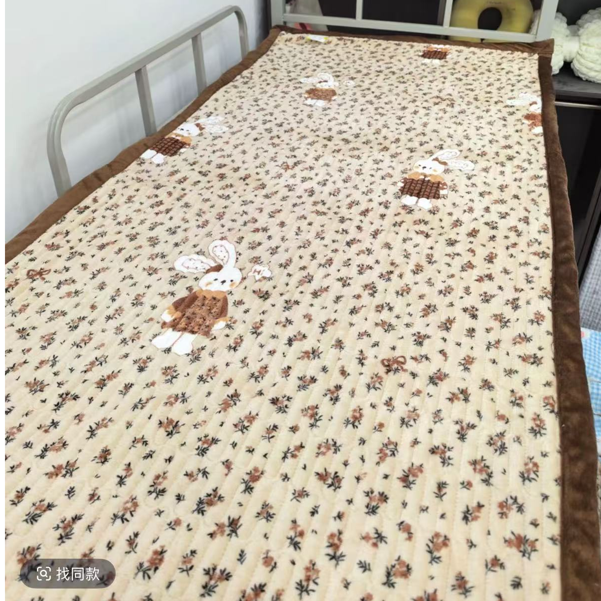 90*220沙发巾秋冬加绒通用款沙发垫单人榻榻米床单四季通用多功能