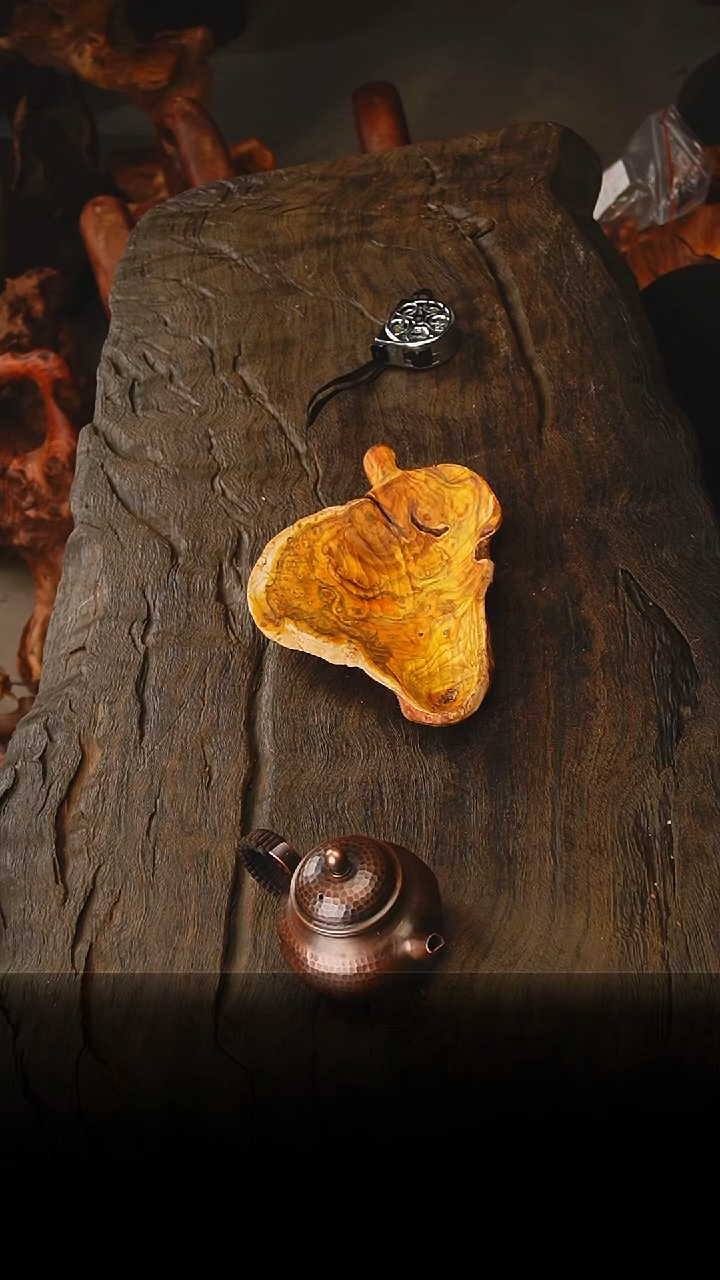 老叶木作木制品206