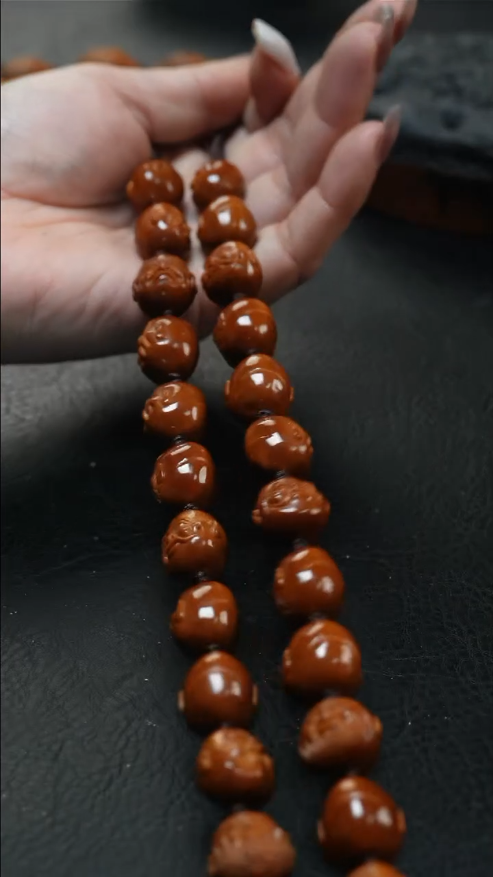 手串/手链橄榄核橄榄核