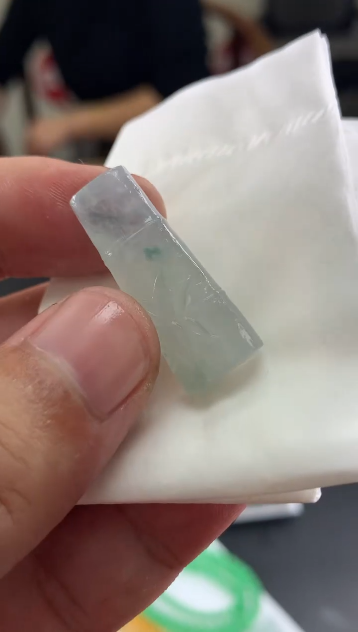 【闪购商品】定制翡翠未镶嵌翡翠