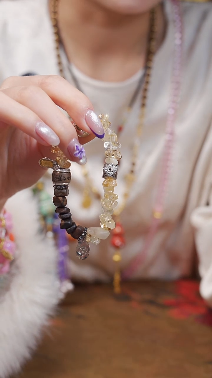 544精工手串-----138