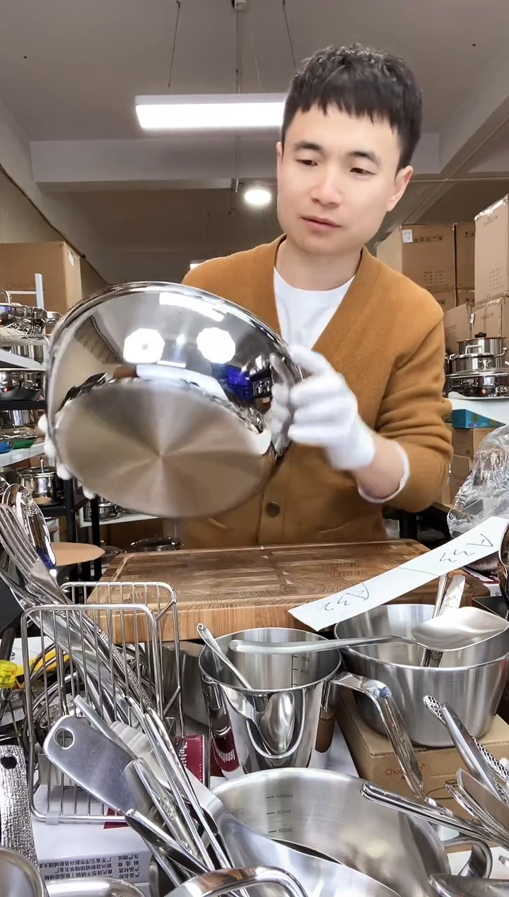 A31 微瑕博士德28cm洗菜盆（微变形）