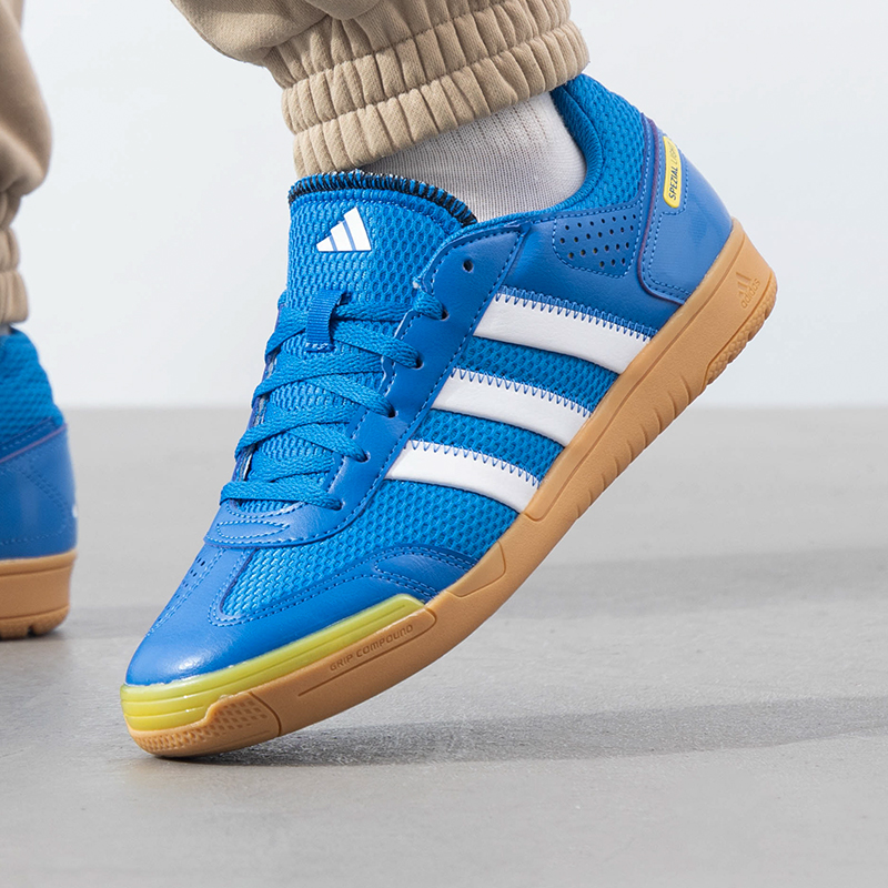 【达人专属】阿迪达斯训练鞋男女鞋2025新款透气运动跑步鞋G64338