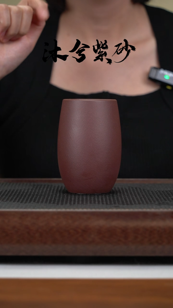 【闪购商品】紫砂茶壶220cc沐兮紫砂甄选