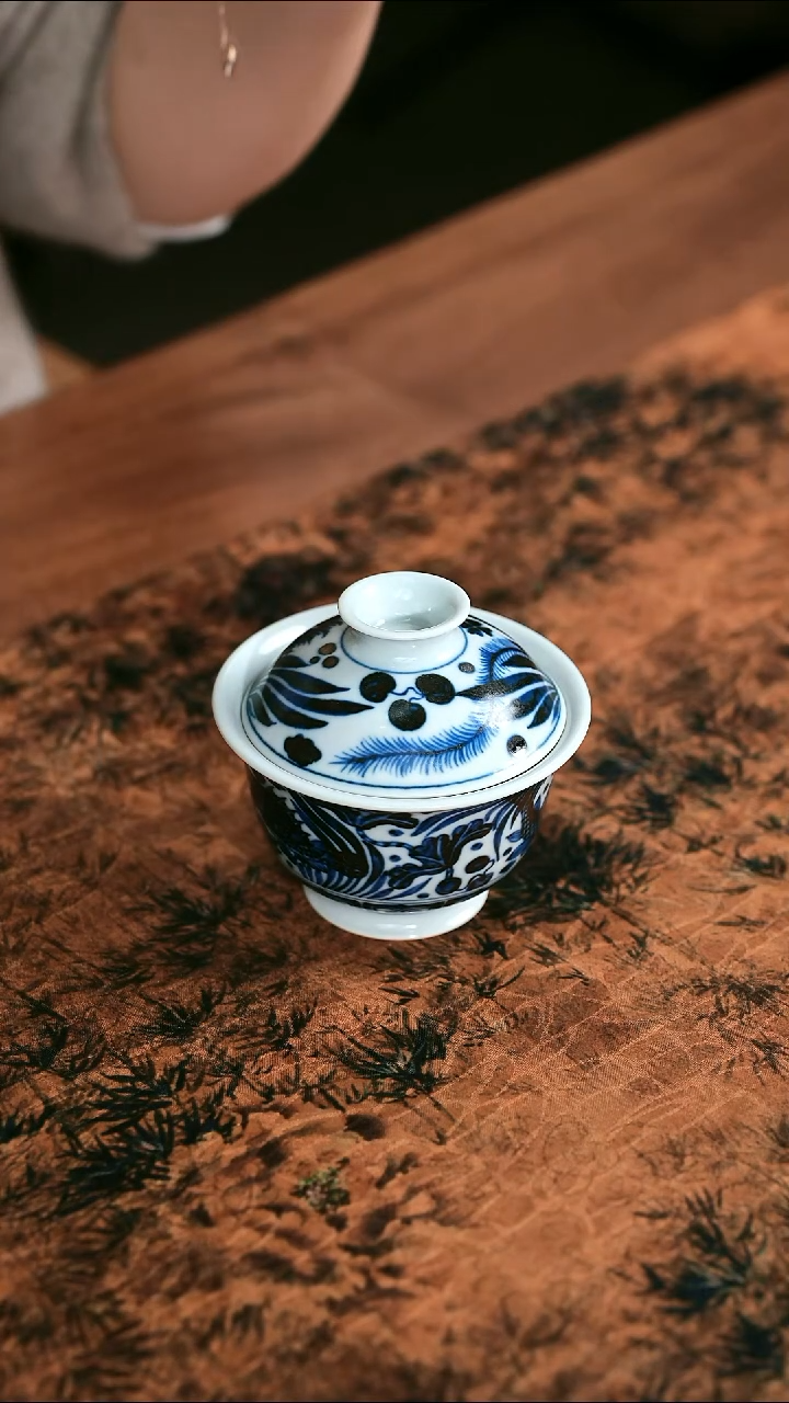 摆件瓷景德镇邮政专属链接@@@TQ019