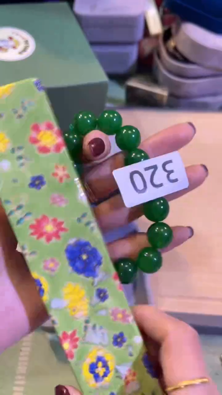 【闪购商品】瓷片陶茶666文玩周边多人