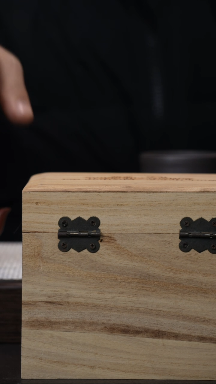 【闪购商品】紫砂茶壶原矿紫砂壶盲盒2