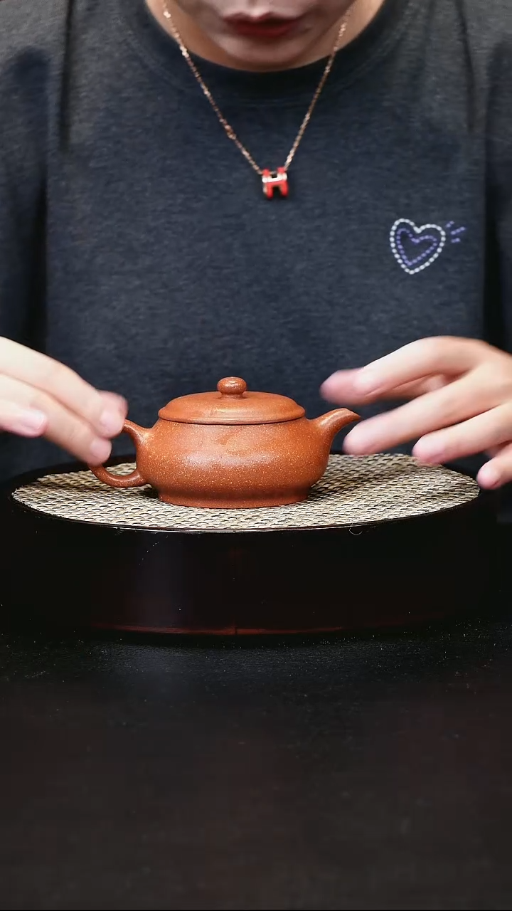 茶壶紫砂宜兴茶壶