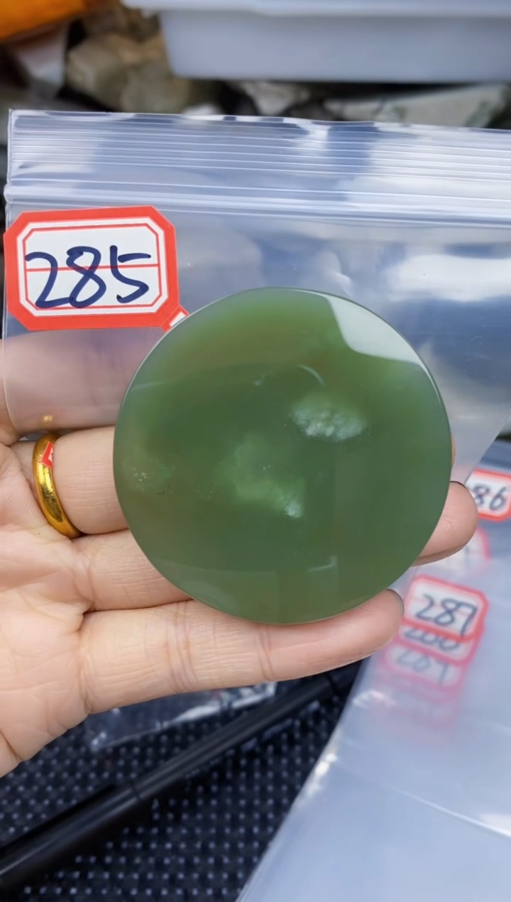 【闪购商品】和田玉和田玉未镶嵌和田玉