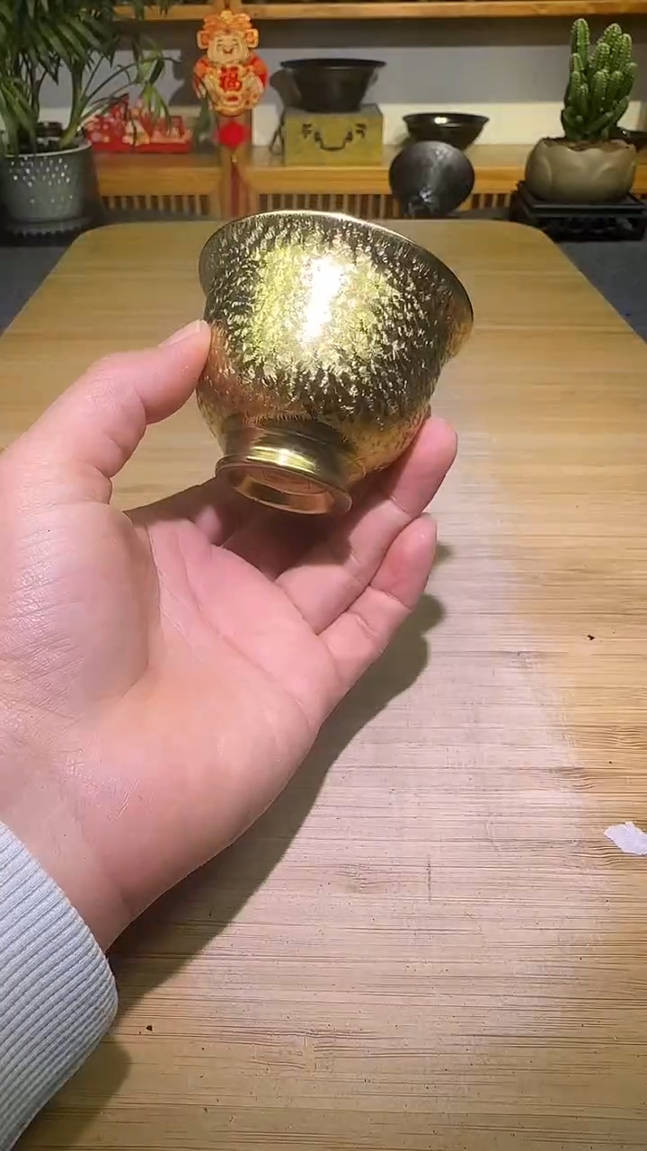 茶盏茶盏88888888铃铛金