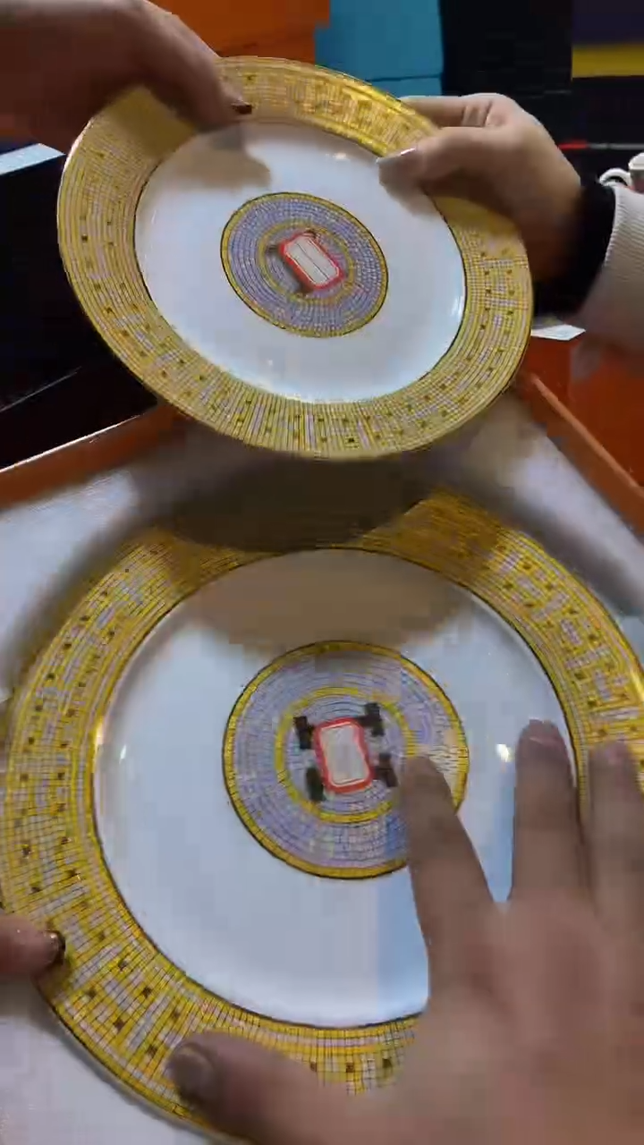 【闪购商品】鸿辉家品牌瓷器，京东包邮！