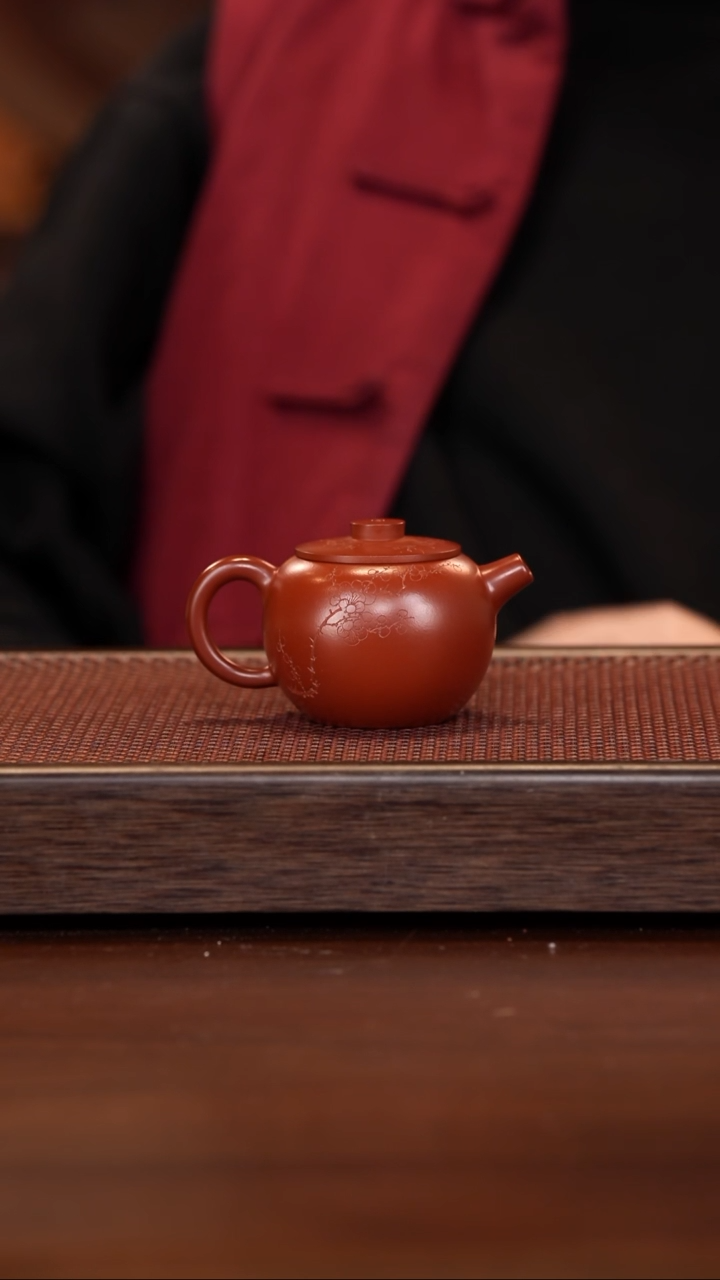 【闪购商品】紫砂茶壶徐壶记紫砂精选