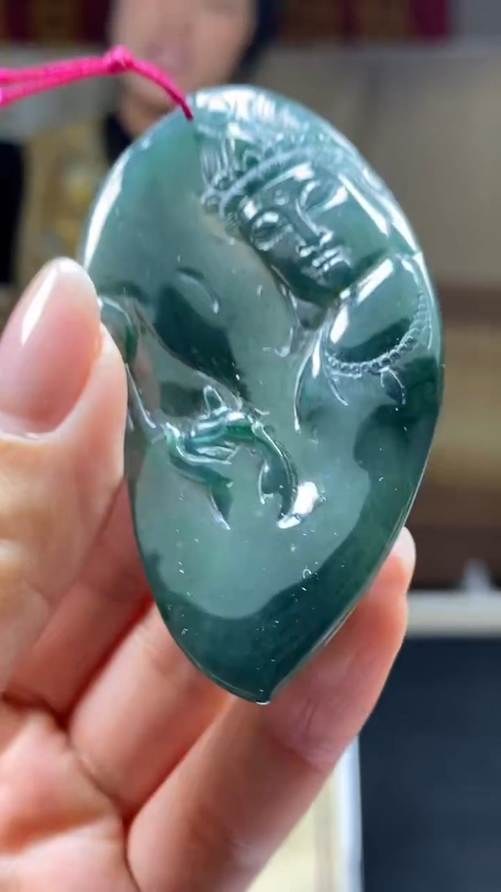 未镶嵌定制翡翠********743