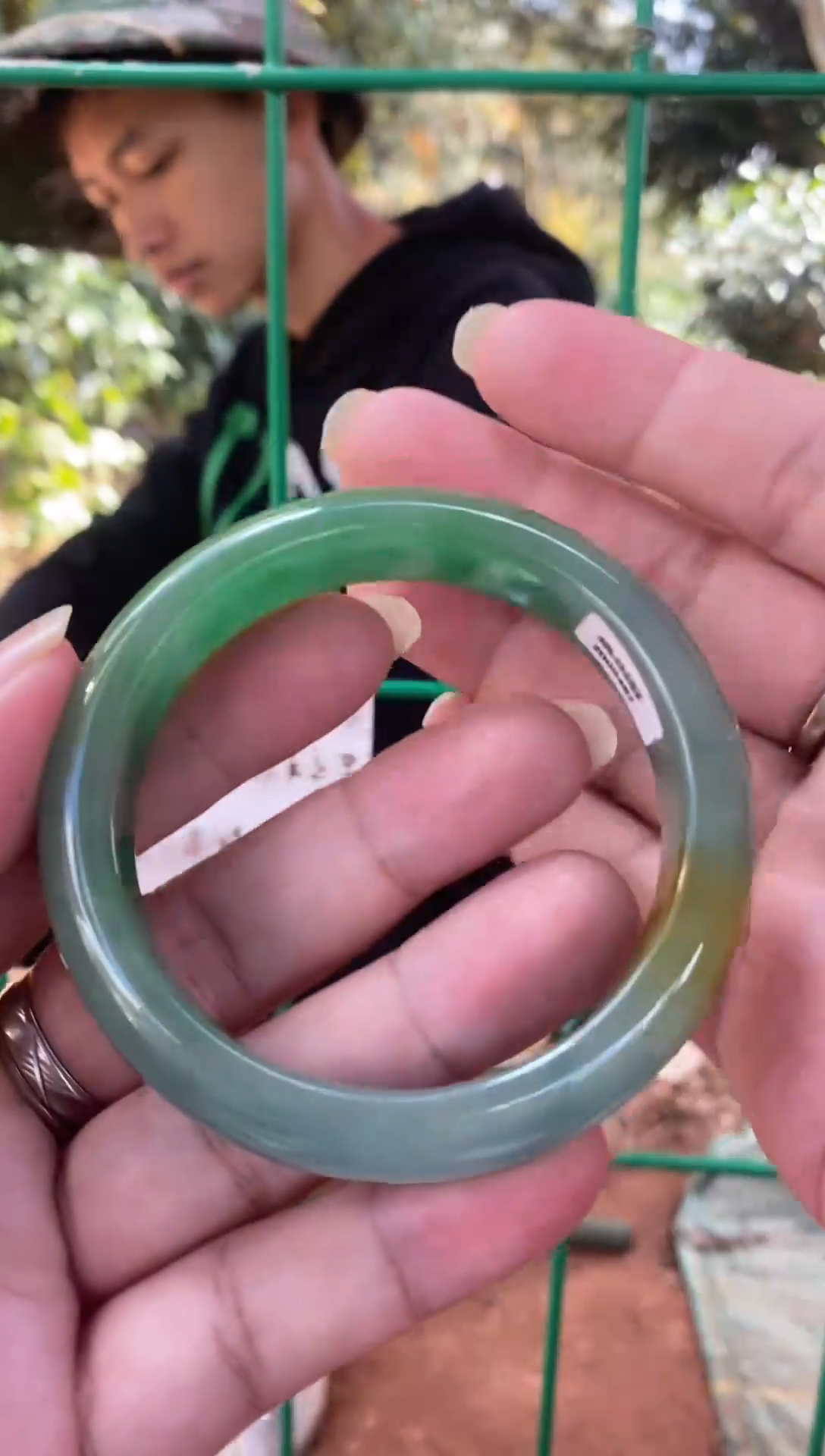 非金属无所见即所得027圈口58.3