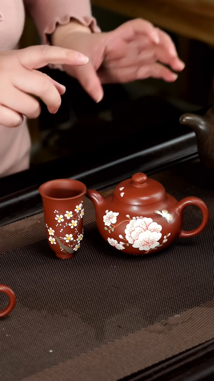 【闪购商品】紫砂茶壶宜兴紫砂壶