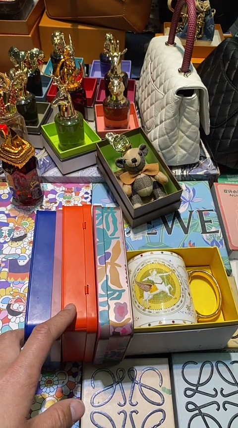 【闪购商品】瓷片换类目孤品单品一件不留