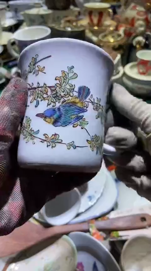 【闪购商品】瓷片1111111111111111