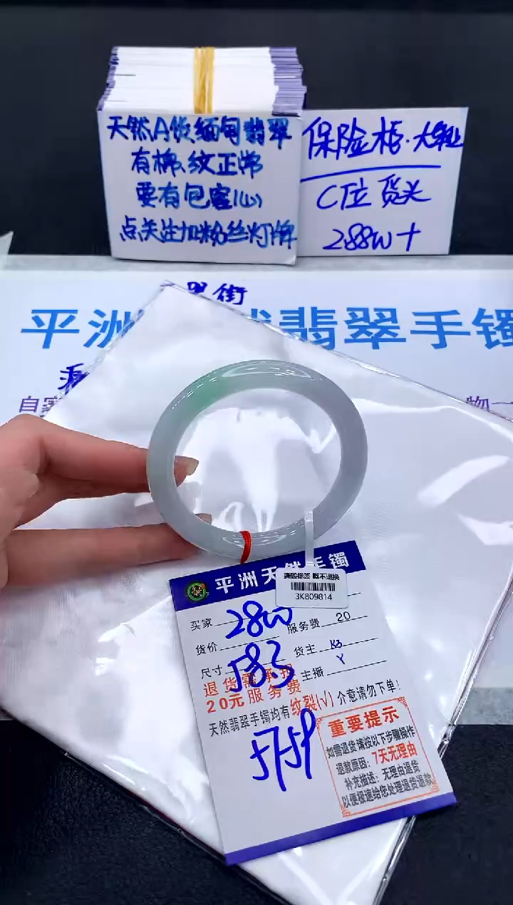 未镶嵌手镯翡翠111111111