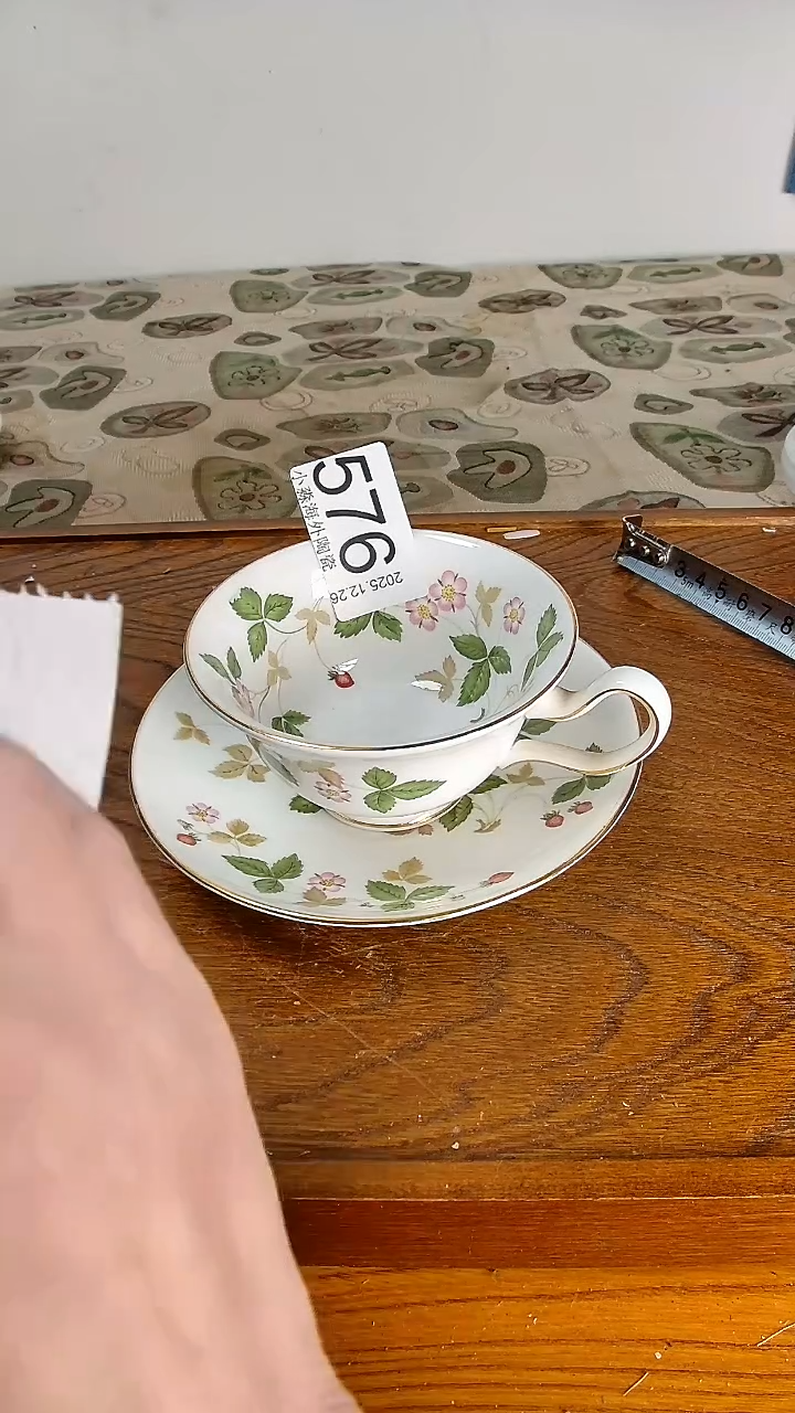 瓷片小淼海外陶瓷工艺品