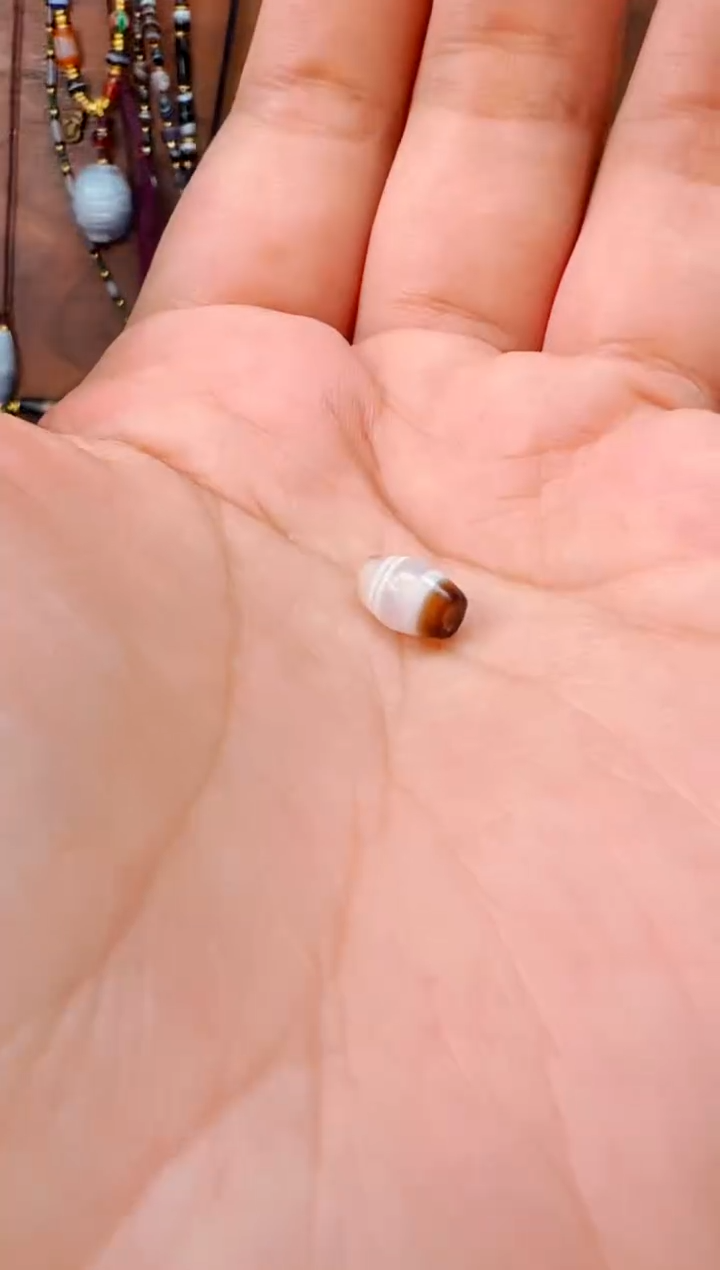 【东南亚珠饰】配珠