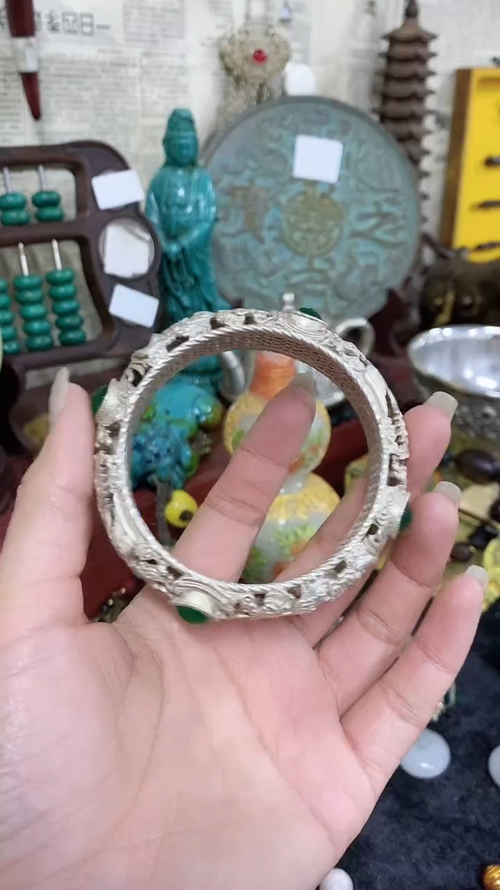 【闪购商品】织绣主播推荐主播推荐