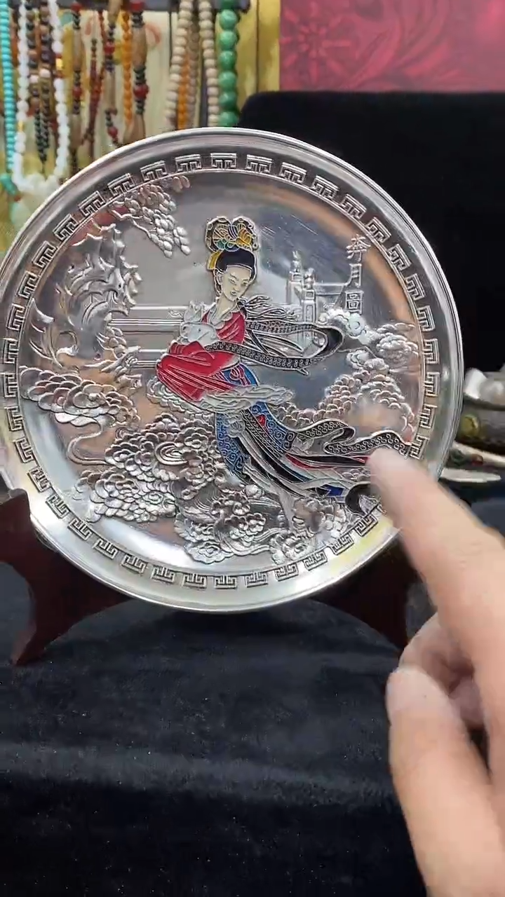 无800银【闪购商品】主播推荐