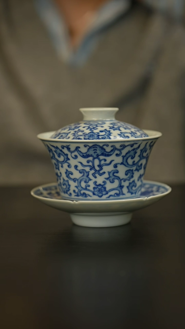 【闪购商品】瓷片             王景东